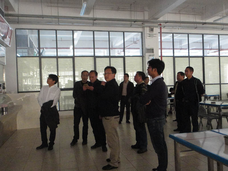 检查学生食堂食品安全及消防安全.JPG 检查学生食堂食品安全及消防安全.JPG