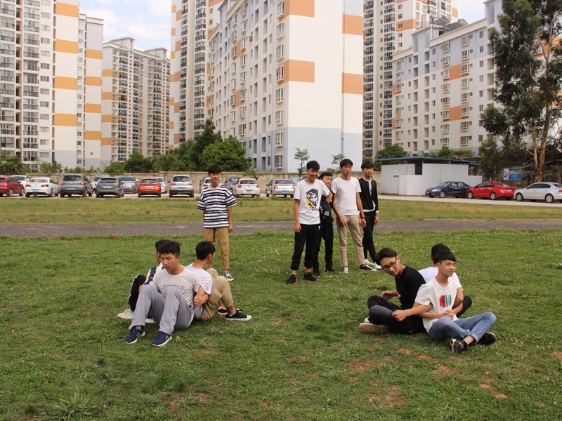 “同心协力”团体活动.JPG “同心协力”团体活动.JPG